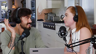 Podcast Pussy